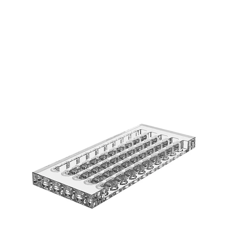 AVEO - Filling-Capping Jig