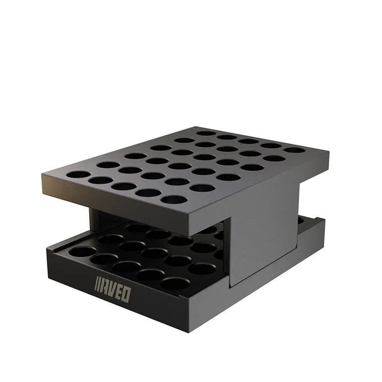 AVEO - Filling-Capping Jig