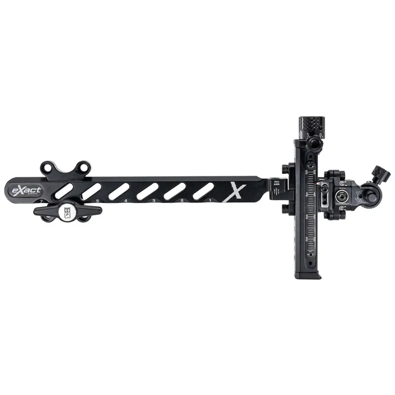 B3 Archery Q2 Target Compound Sight