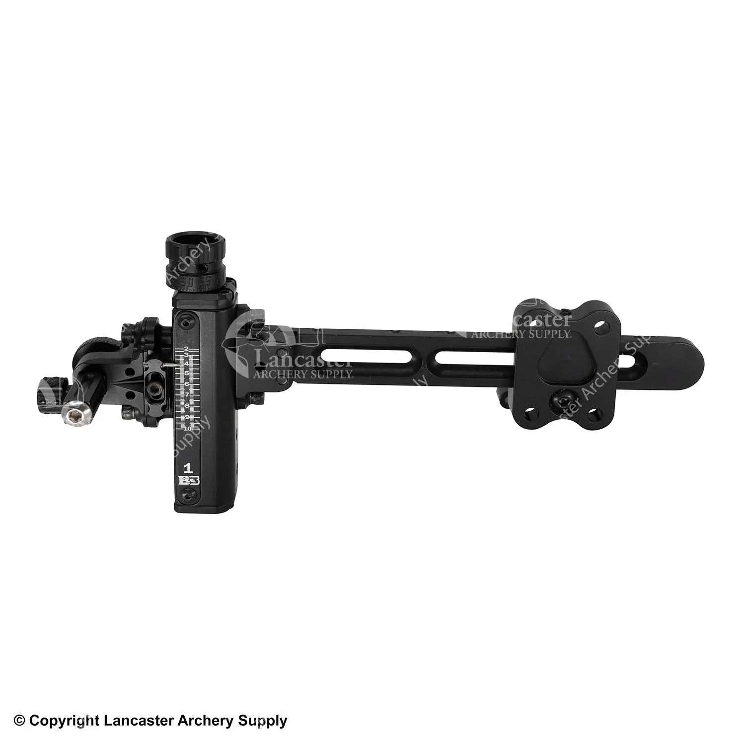 B3 Exact 3D Sight