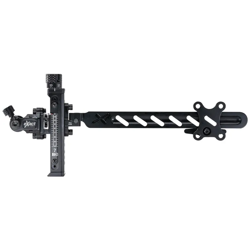 B3 Exact Q2 Target Sight