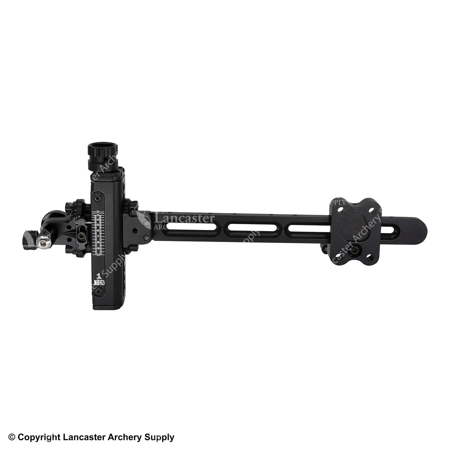 B3 Exact Target Sight