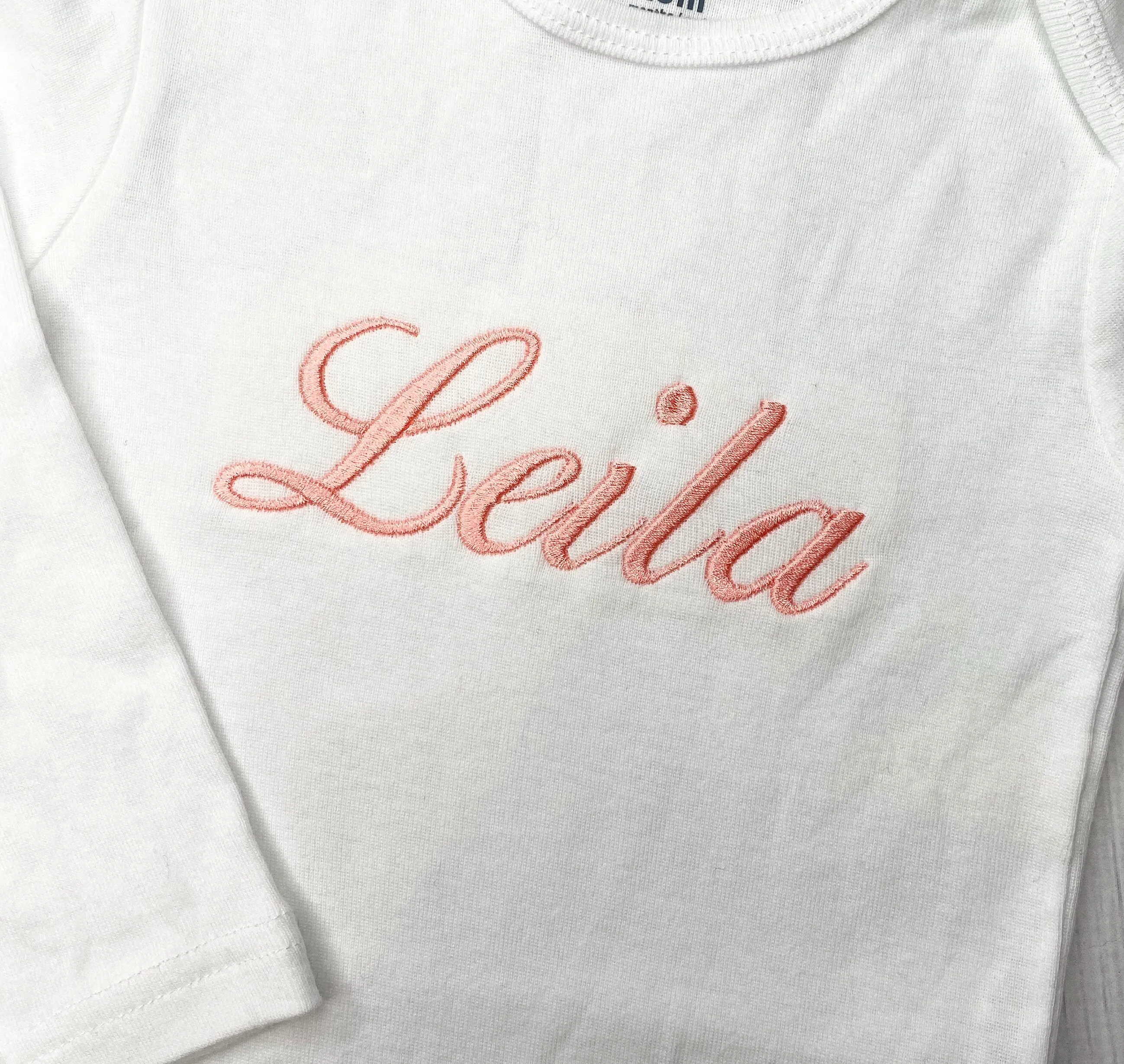 Baby Bodysuit