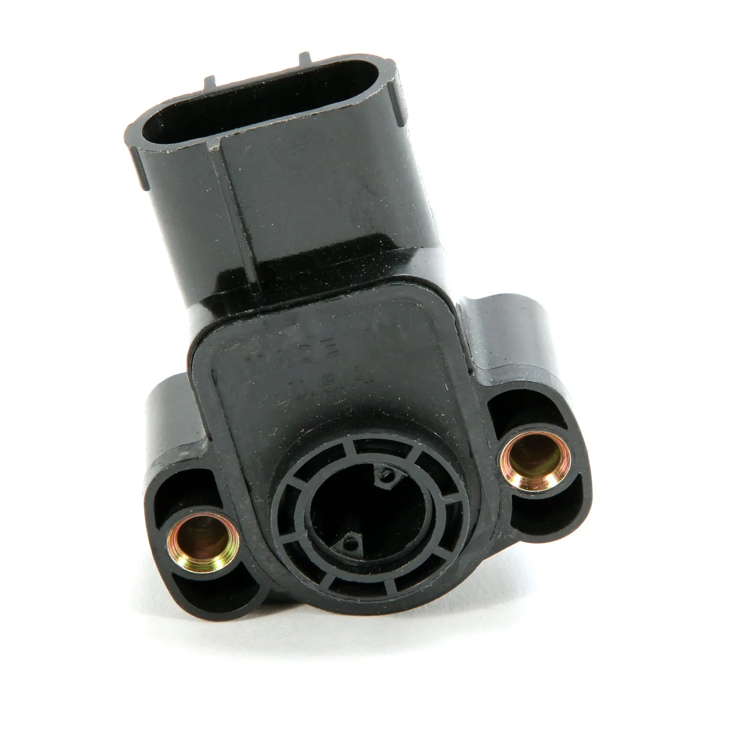 BBK Performance Parts 1685 1996-2004 MUSTANG GT 4.6L REPLACEMENT THROTTLE POSITION SENSOR