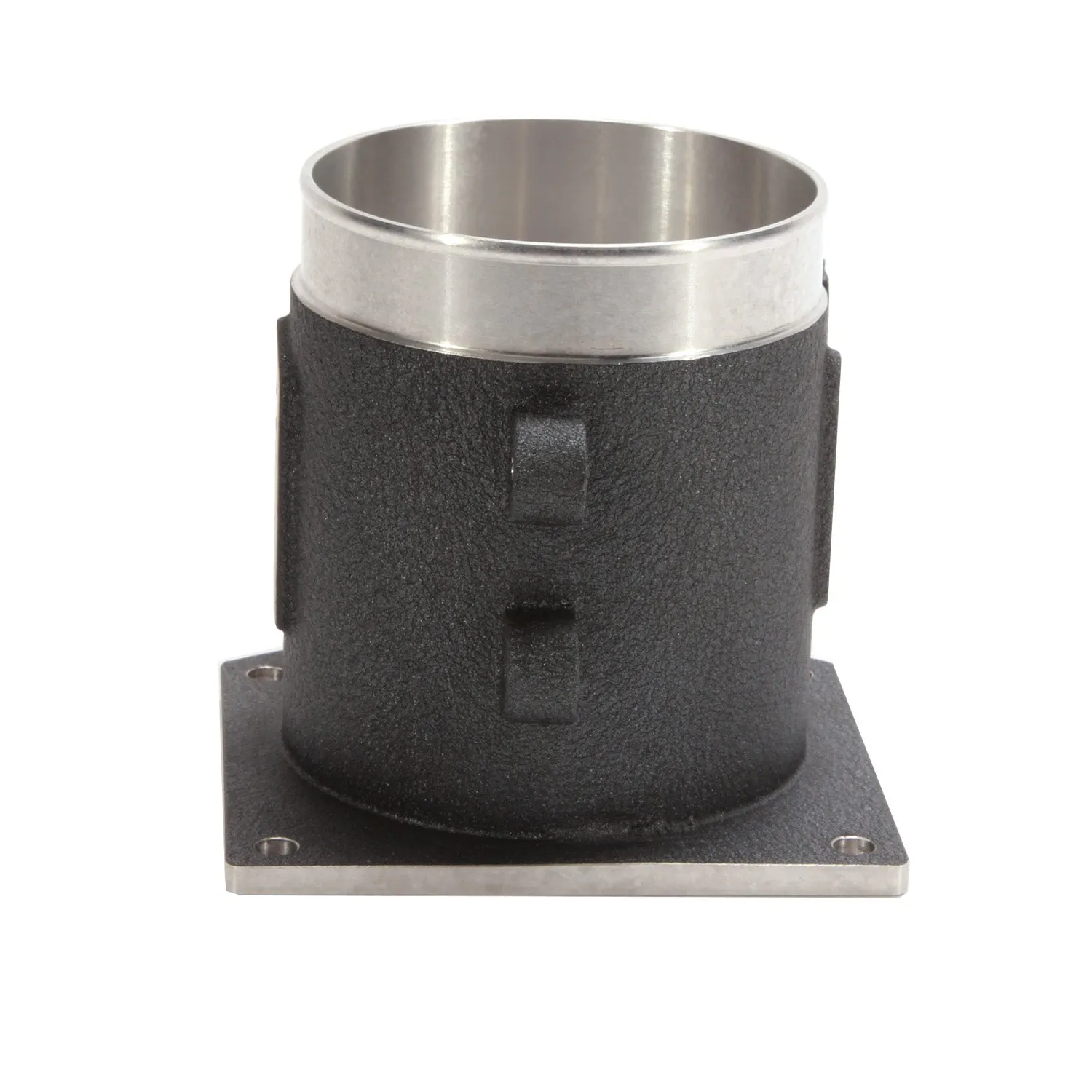 BBK Performance Parts 8014 1996-1998 MUSTANG 5.0 86MM MASS AIR METER 24LB COLD AIR CALIBRATION