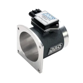 BBK Performance Parts 8014 1996-1998 MUSTANG 5.0 86MM MASS AIR METER 24LB COLD AIR CALIBRATION