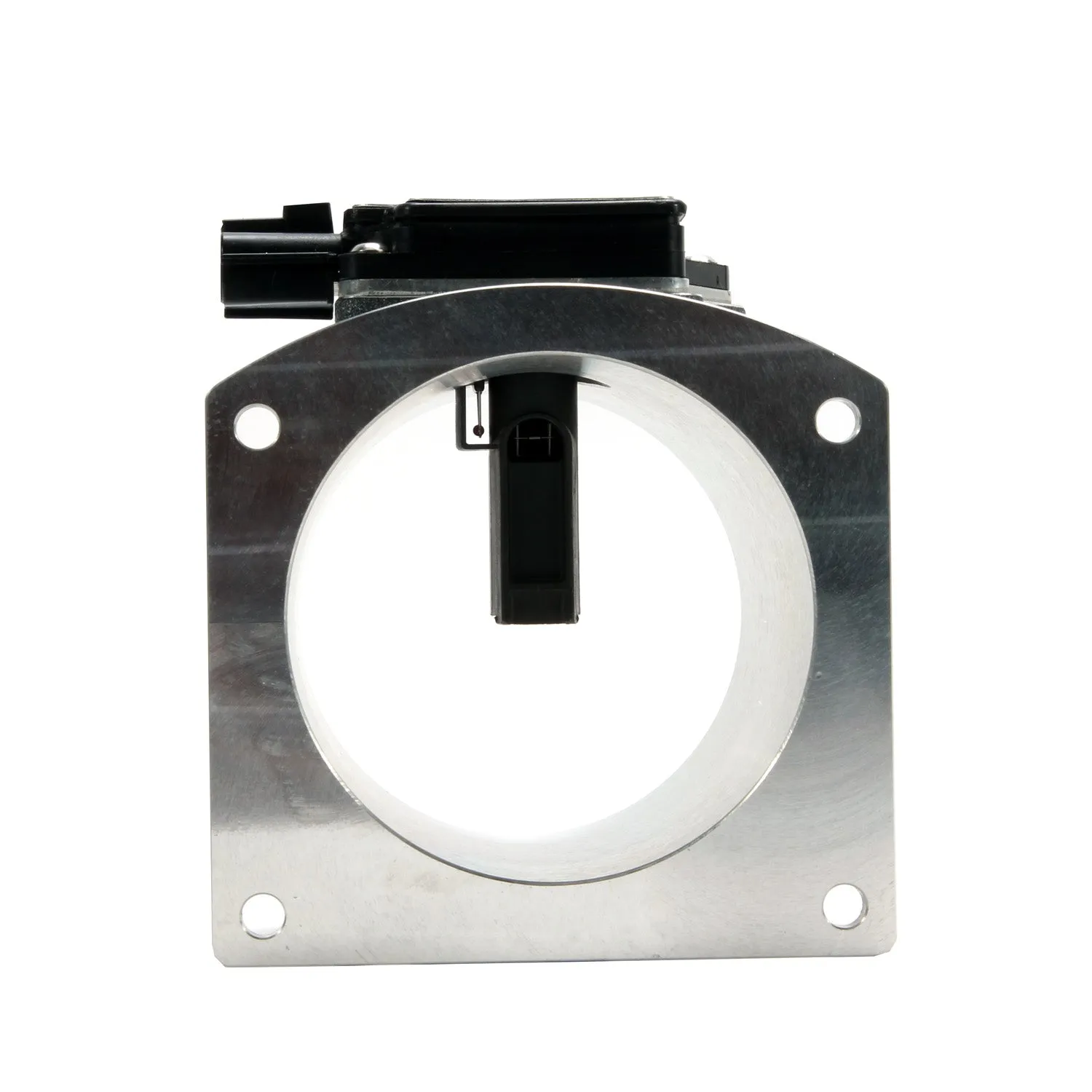 BBK Performance Parts 8014 1996-1998 MUSTANG 5.0 86MM MASS AIR METER 24LB COLD AIR CALIBRATION