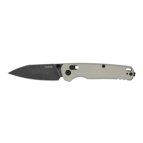 Bel Air Knife - Bright Nickle