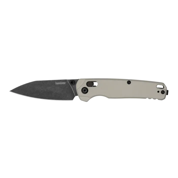 Bel Air Knife - Bright Nickle