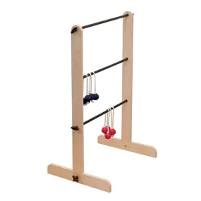 Blouin Displays Ladder Ball Golf Game