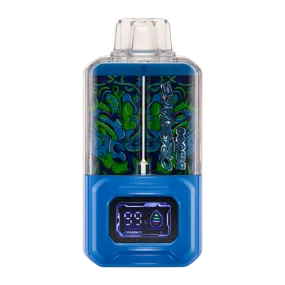Blue Cotton Candy Crazy Ace B15000