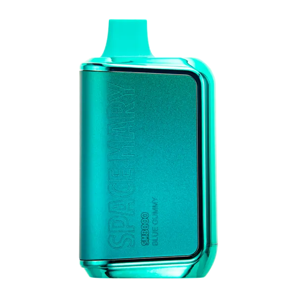 Blue Gummy Space Mary SM8000