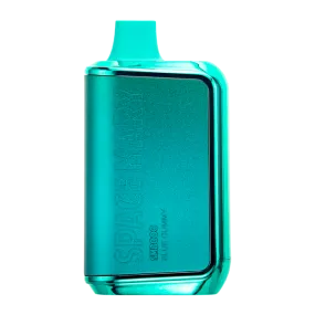 Blue Gummy Space Mary SM8000