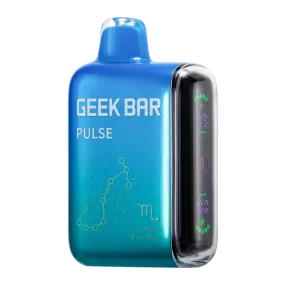 Blue Mint Geek Bar Pulse