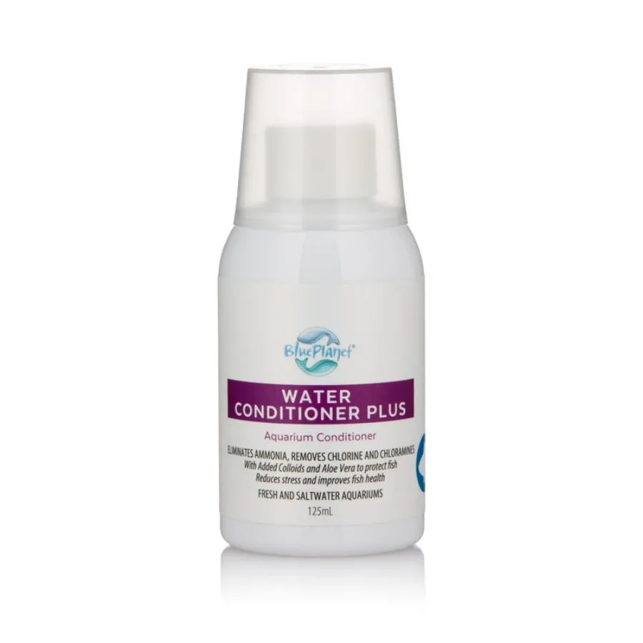 Blue Planet Shield Water Conditioner