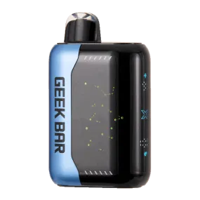 Blue Rancher Geek Bar Pulse X 25k