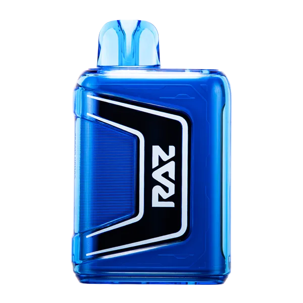 Blue Raz Cotton Cloudz RAZ TN9000