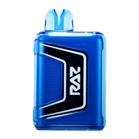 Blue Raz Cotton Cloudz RAZ TN9000
