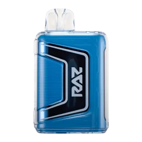 Blue Raz Ice RAZ TN9000