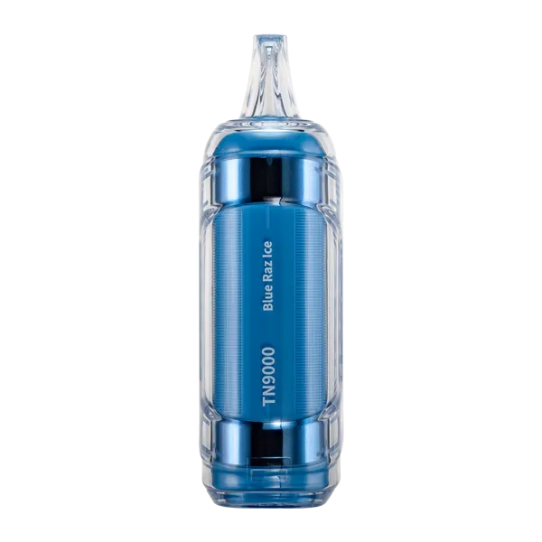 Blue Raz Ice RAZ TN9000