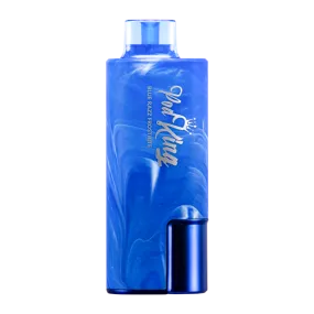 Blue Razz Frostbite Pod King XC10000