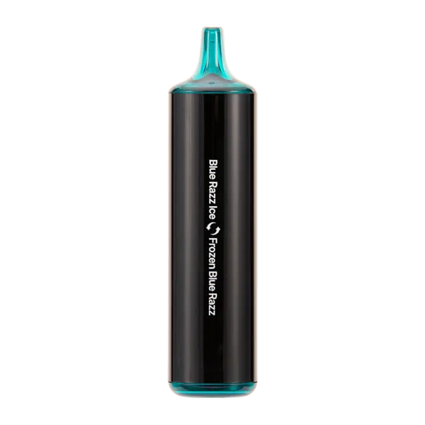 Blue Razz Ice / Frozen Blue Razz FASTA Burrst 35000