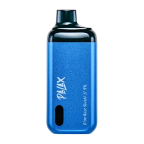 Blue Razz Slushi PALAX KC8000