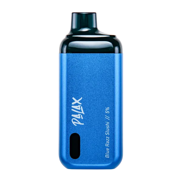 Blue Razz Slushi PALAX KC8000