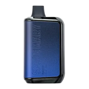 Blue Razz Space Mary SM8000