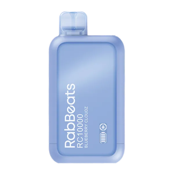Blueberry Cloudz RabBeats RC10000
