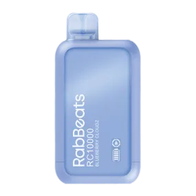 Blueberry Cloudz RabBeats RC10000