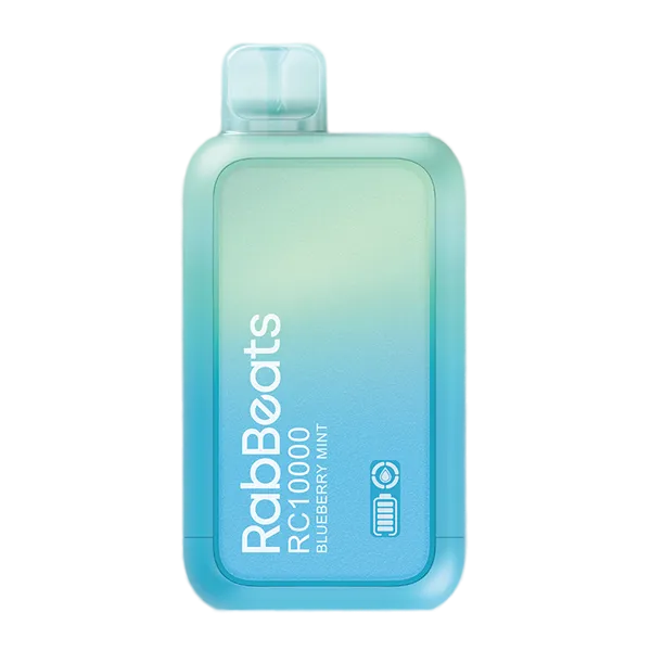 Blueberry Mint RabBeats RC10000