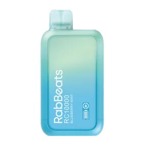 Blueberry Mint RabBeats RC10000
