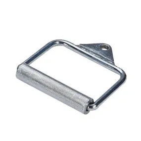 Body Solid Chrome Single Cable Grip