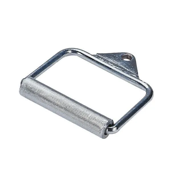 Body Solid Chrome Single Cable Grip