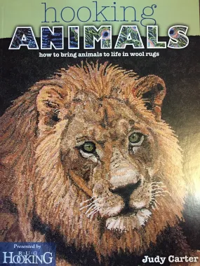 Book- Hooking Animals
