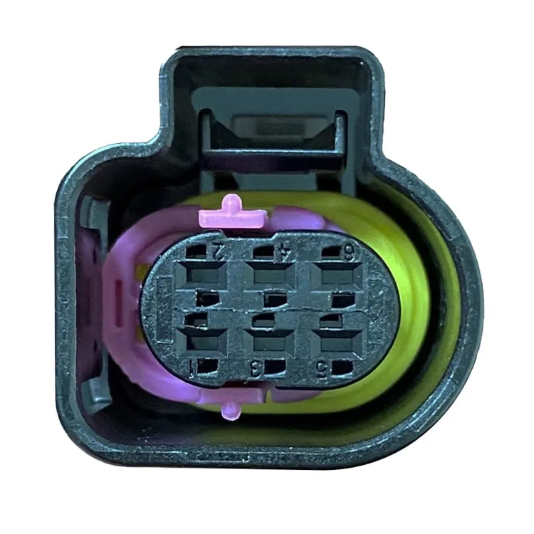 Bosch LSU 4.9 Lambda Sensor Connector Kit