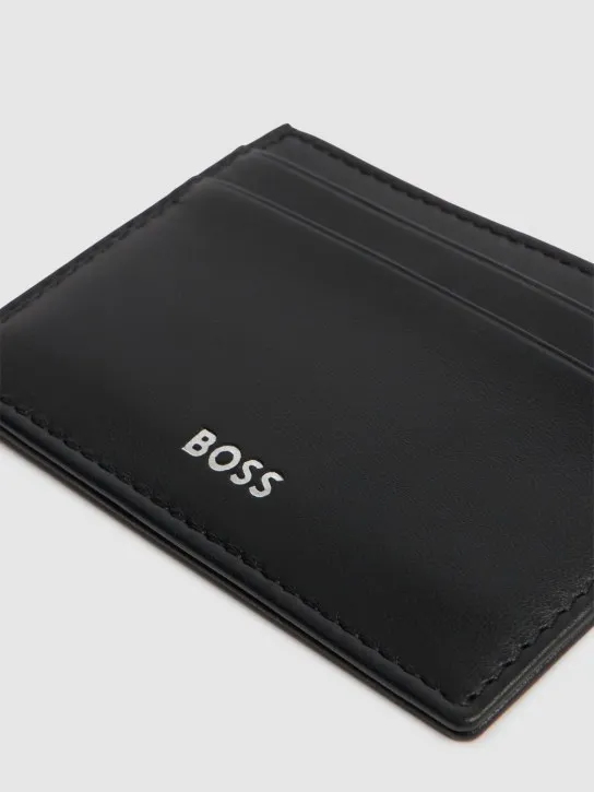 Boss   Randy card holder 