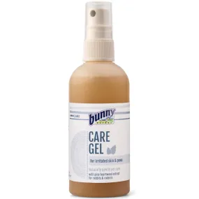 Bunny Nature Care Gel For Irritated Skin & Paws 100ml