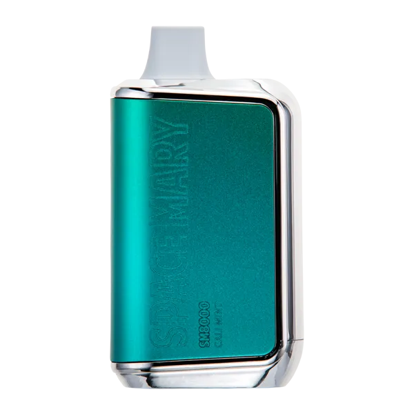 Cali Mint Space Mary SM8000