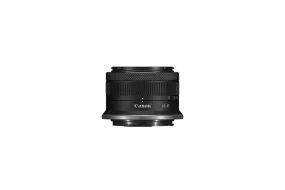Canon RF-S 18-45mm f/4.5-6.3 IS STM