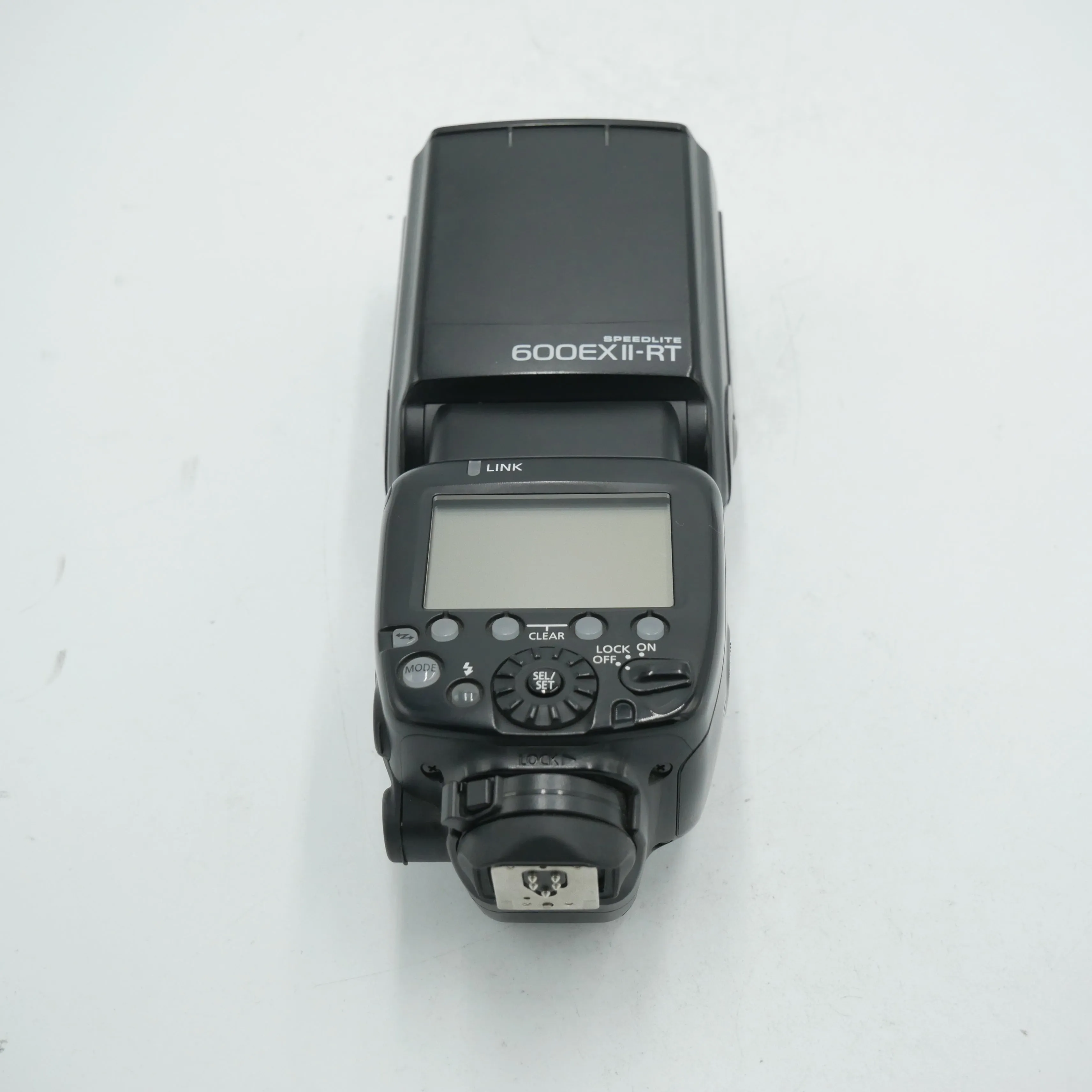 Canon Speedlite 600EX II-RT *USED*