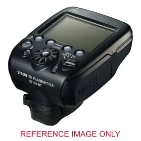 Canon ST-E3-RT Speedlite Transmitter - Second Hand