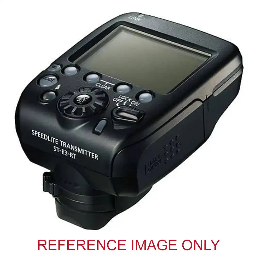 Canon ST-E3-RT Speedlite Transmitter - Second Hand