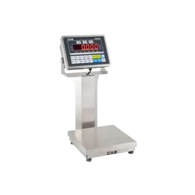 CAS, Enduro GP Series, Checkweigher