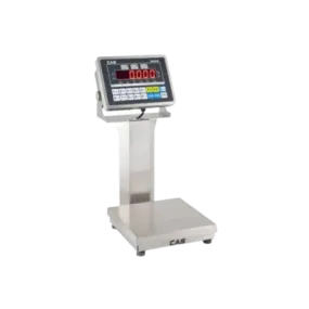 CAS, Enduro GP Series, Checkweigher