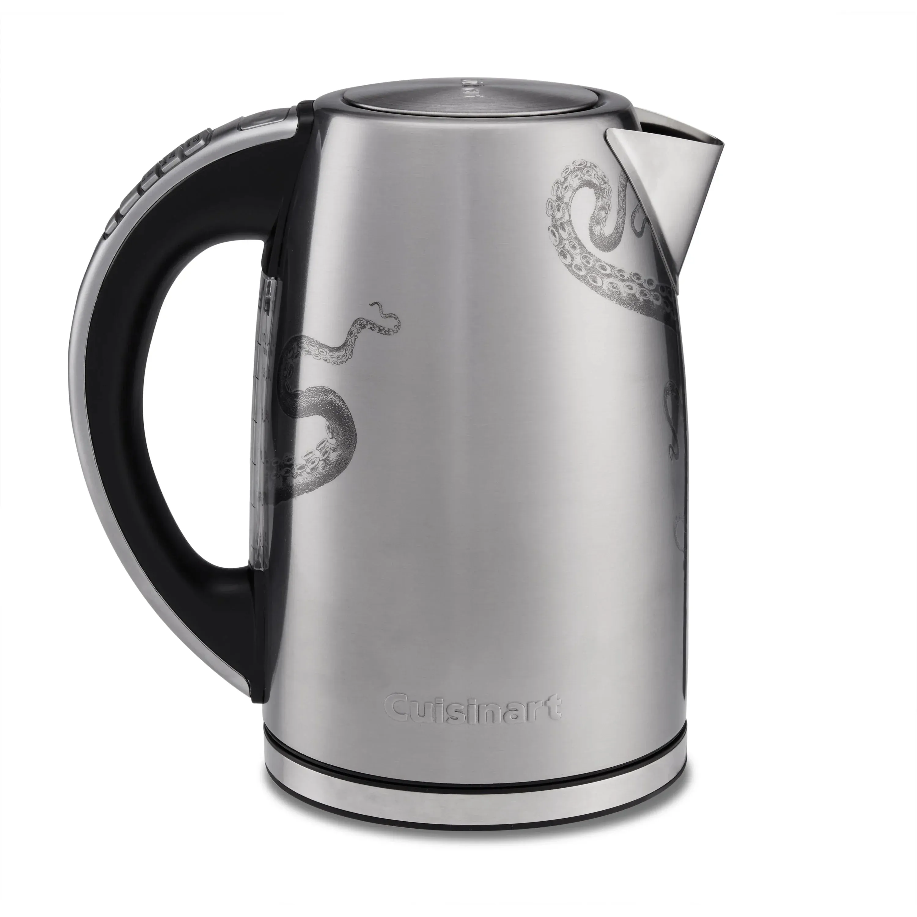 Caskata X Cuisinart Limited Edition Lucy Programmable Electric Kettle