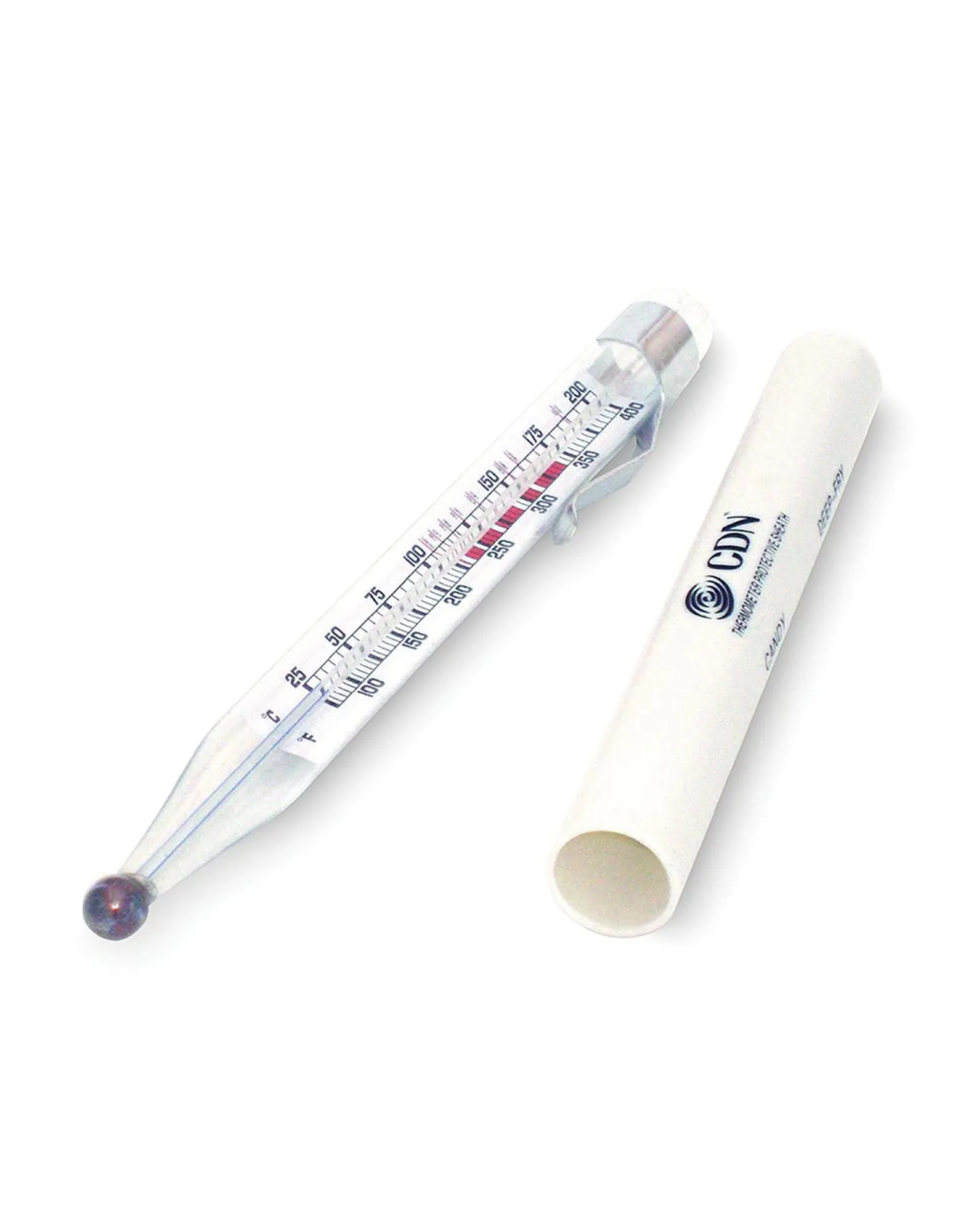CDN Sugar and Deep Fry Thermometer