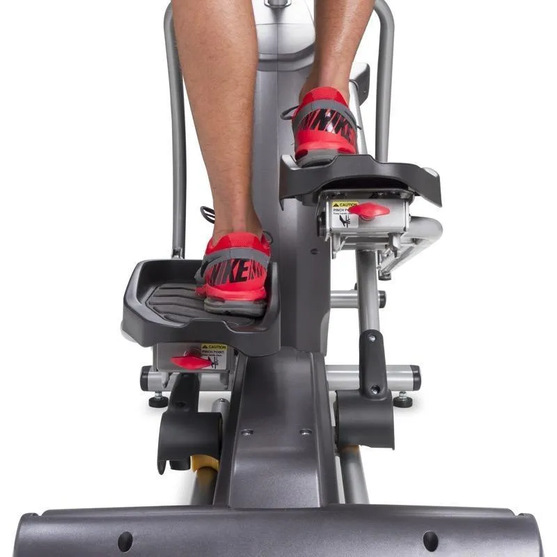 Certified Used Spirit XE395 Elliptical