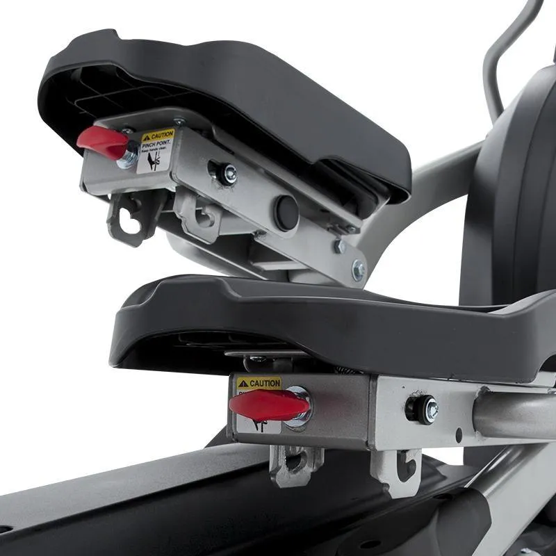 Certified Used Spirit XE395 Elliptical